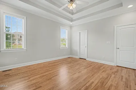 433 Spruce Meadows Lane Willow Springs NC 27592