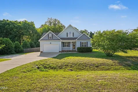 433 Spruce Meadows Lane Willow Springs NC 27592