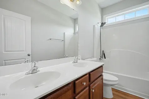 433 Spruce Meadows Lane Willow Springs NC 27592