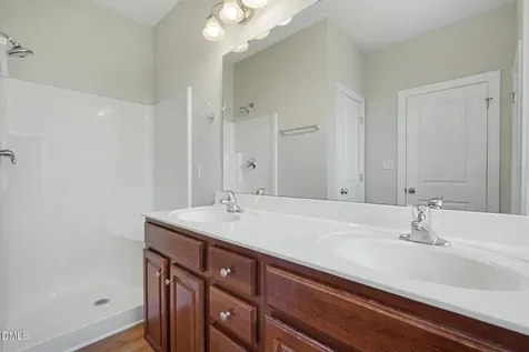 433 Spruce Meadows Lane Willow Springs NC 27592