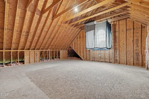 433 Spruce Meadows Lane Willow Springs NC 27592