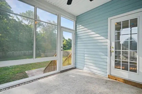 433 Spruce Meadows Lane Willow Springs NC 27592