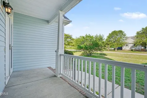 433 Spruce Meadows Lane Willow Springs NC 27592