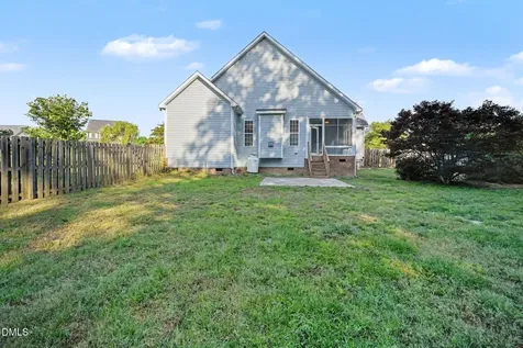 433 Spruce Meadows Lane Willow Springs NC 27592