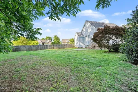 433 Spruce Meadows Lane Willow Springs NC 27592