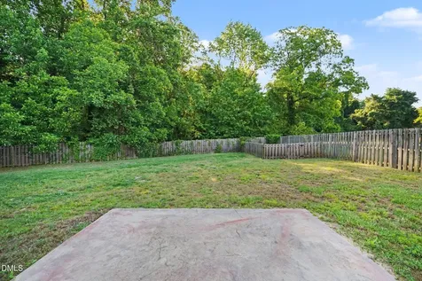 433 Spruce Meadows Lane Willow Springs NC 27592