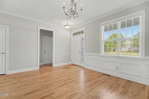 433 Spruce Meadows Lane Willow Springs NC 27592