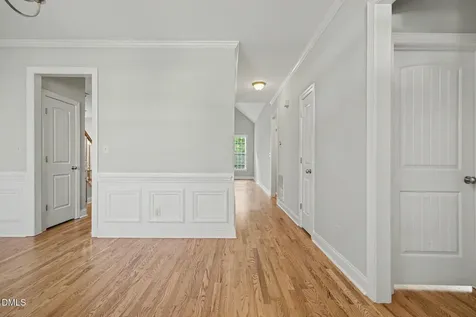 433 Spruce Meadows Lane Willow Springs NC 27592