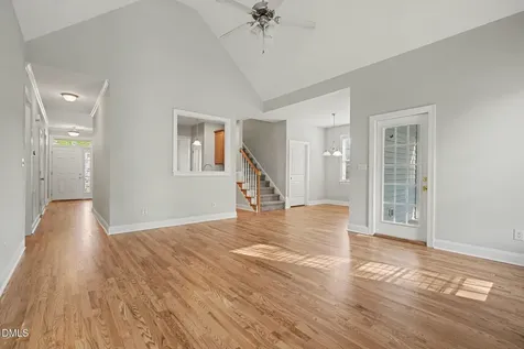 433 Spruce Meadows Lane Willow Springs NC 27592