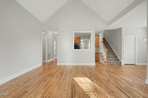 433 Spruce Meadows Lane Willow Springs NC 27592
