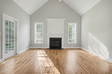 433 Spruce Meadows Lane Willow Springs NC 27592