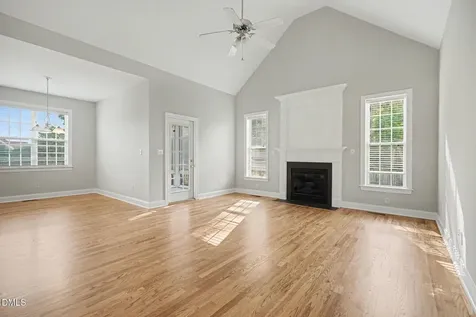 433 Spruce Meadows Lane Willow Springs NC 27592