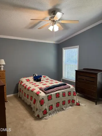 598 Ridge View Drive Cameron NC 28326