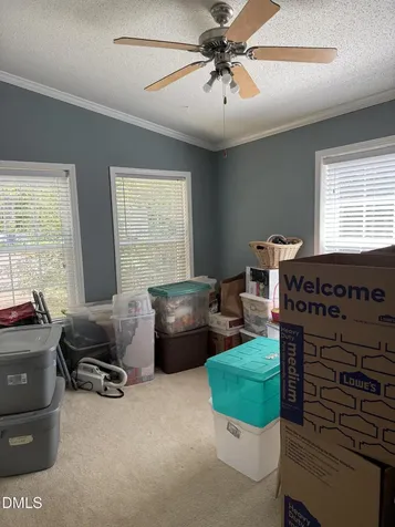 598 Ridge View Drive Cameron NC 28326