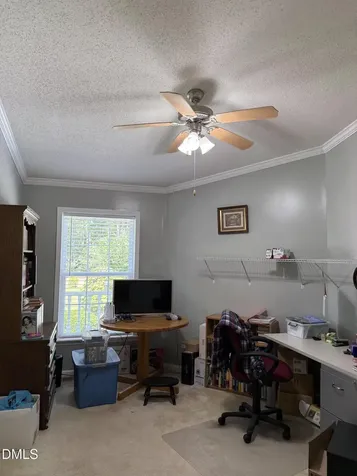 598 Ridge View Drive Cameron NC 28326