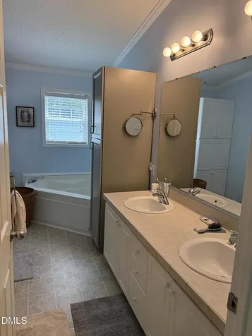598 Ridge View Drive Cameron NC 28326
