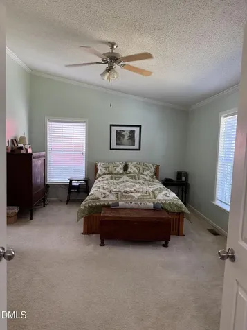 598 Ridge View Drive Cameron NC 28326