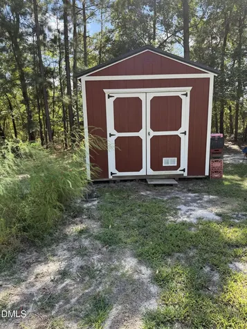 598 Ridge View Drive Cameron NC 28326
