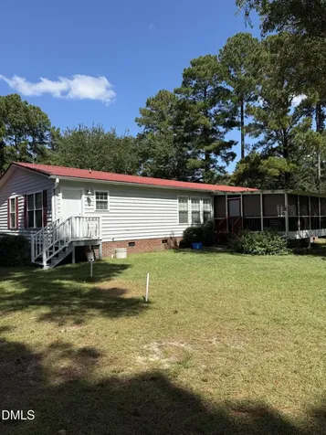 598 Ridge View Drive Cameron NC 28326