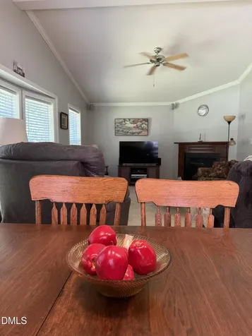 598 Ridge View Drive Cameron NC 28326
