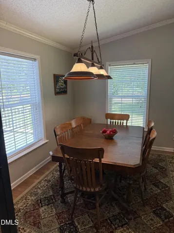 598 Ridge View Drive Cameron NC 28326