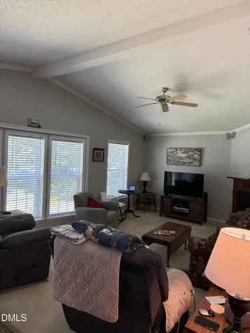 598 Ridge View Drive Cameron NC 28326