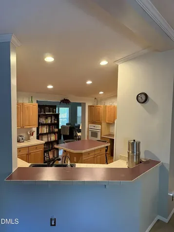 598 Ridge View Drive Cameron NC 28326