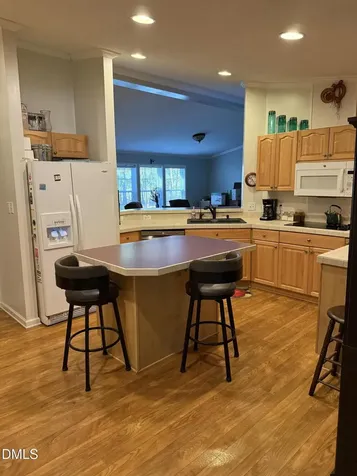 598 Ridge View Drive Cameron NC 28326