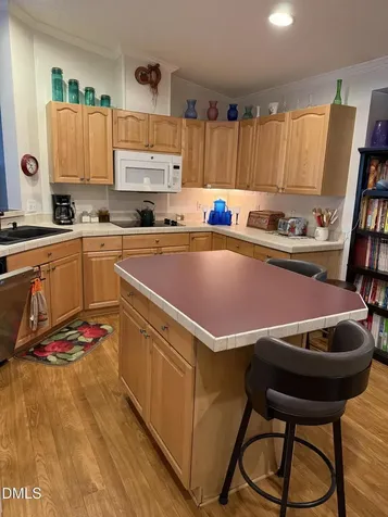 598 Ridge View Drive Cameron NC 28326