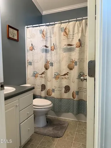 598 Ridge View Drive Cameron NC 28326