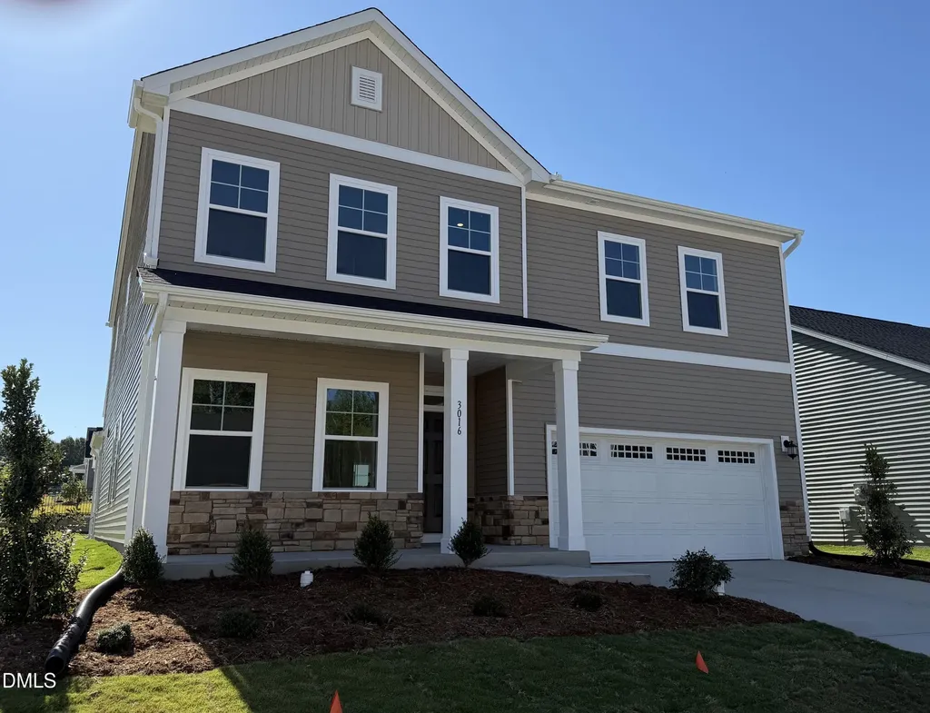 3016 Sandy Bluff Road Raleigh NC 27616