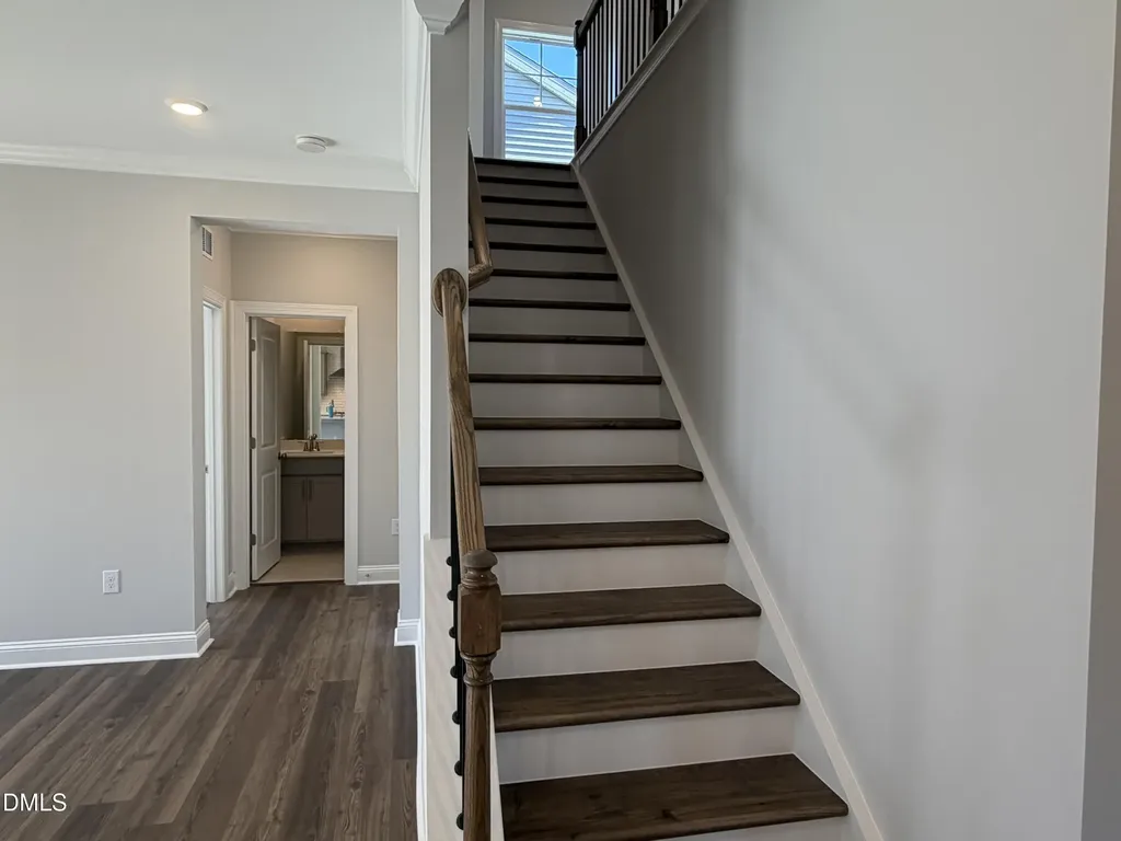 3016 Sandy Bluff Road Raleigh NC 27616