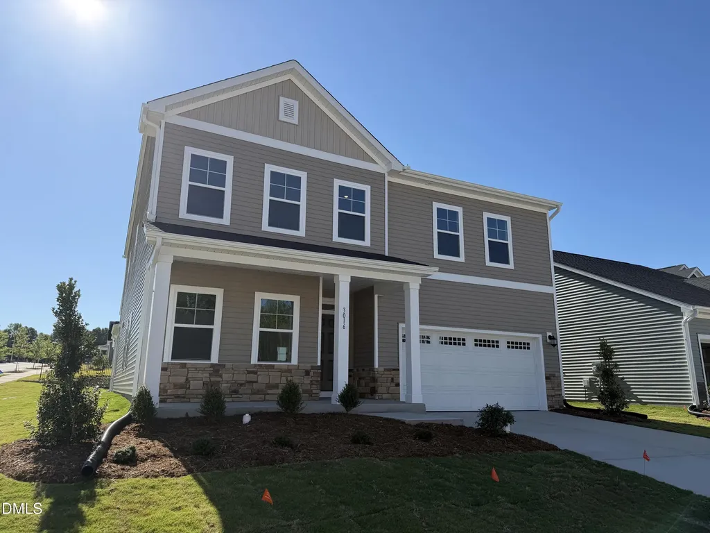 3016 Sandy Bluff Road Raleigh NC 27616