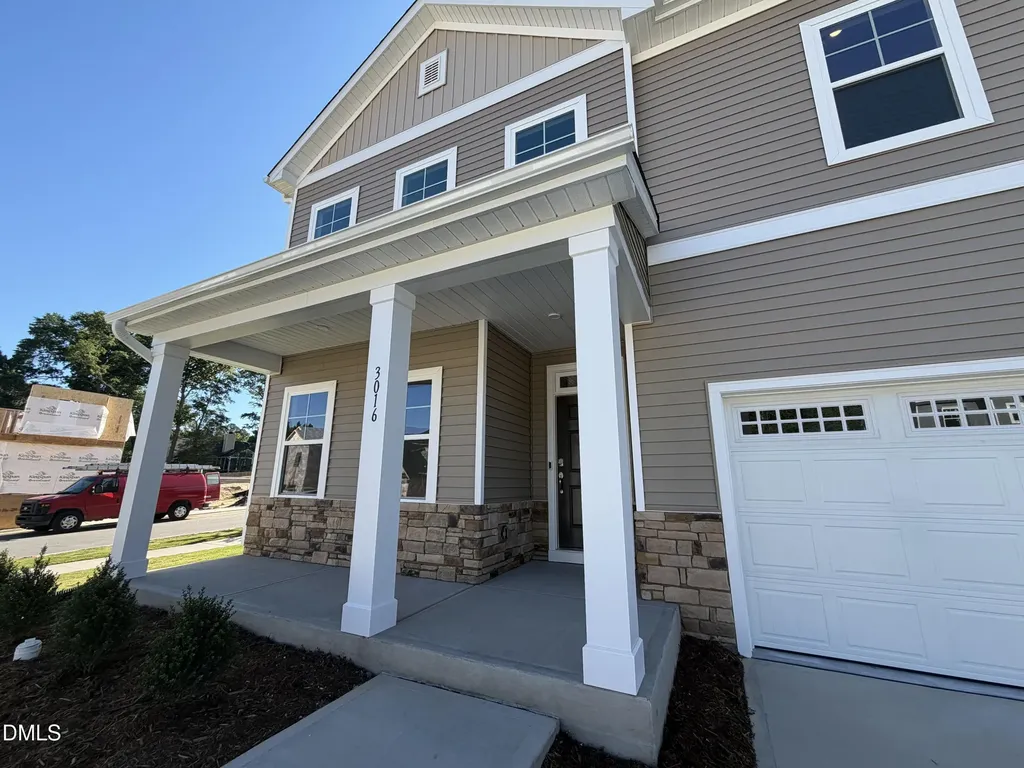 3016 Sandy Bluff Road Raleigh NC 27616