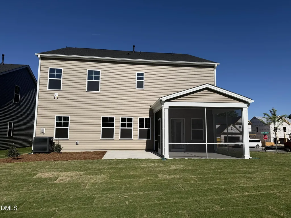 3016 Sandy Bluff Road Raleigh NC 27616