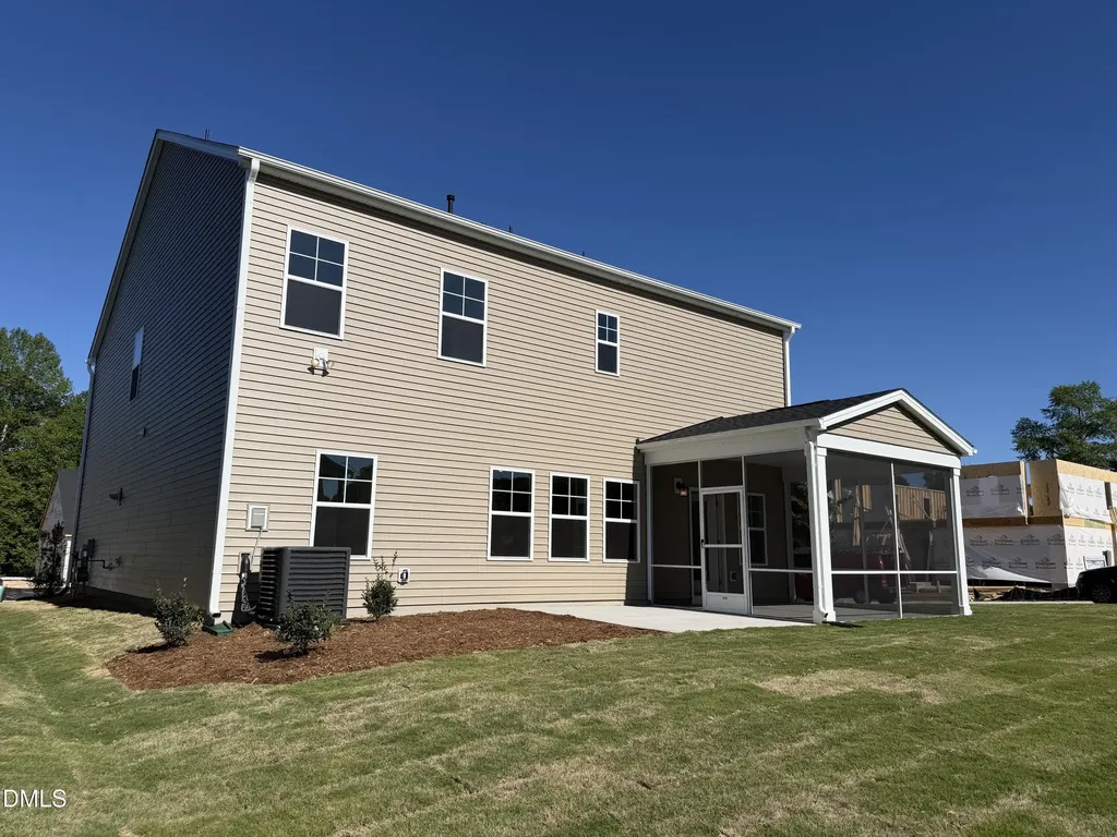 3016 Sandy Bluff Road Raleigh NC 27616