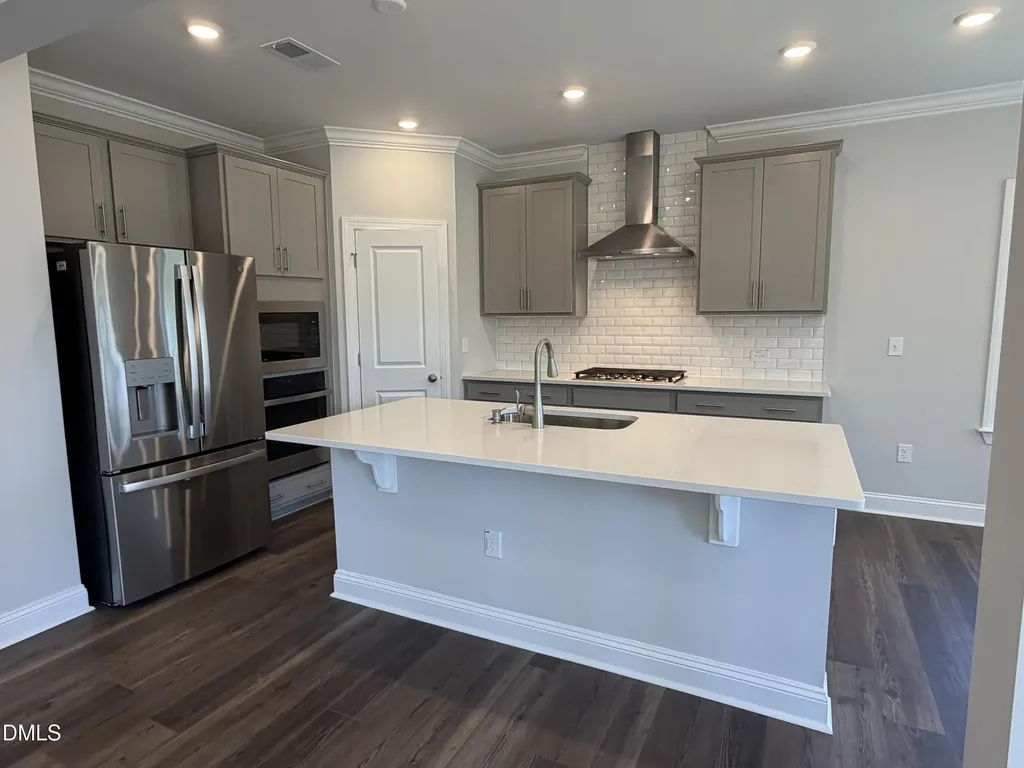 3016 Sandy Bluff Road Raleigh NC 27616
