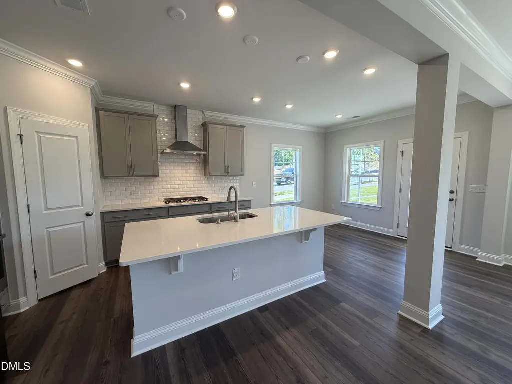 3016 Sandy Bluff Road Raleigh NC 27616