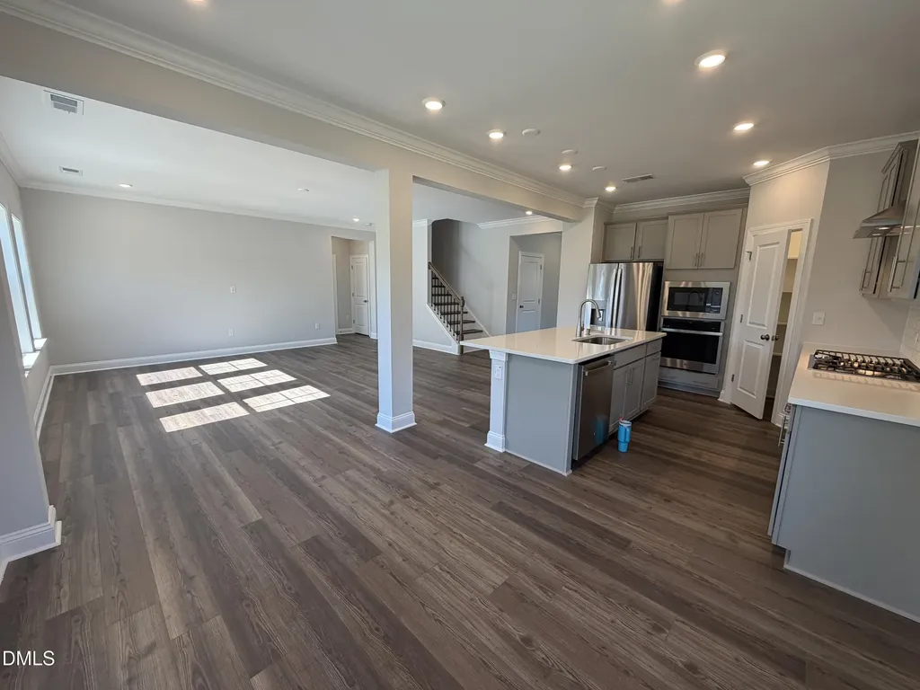 3016 Sandy Bluff Road Raleigh NC 27616