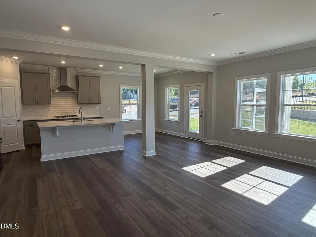 3016 Sandy Bluff Road Raleigh NC 27616