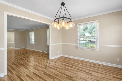 1244 Lawndale Drive Graham NC 27253