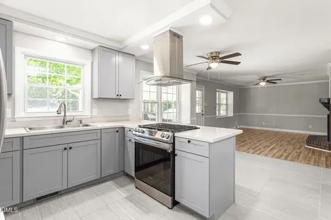 1244 Lawndale Drive Graham NC 27253