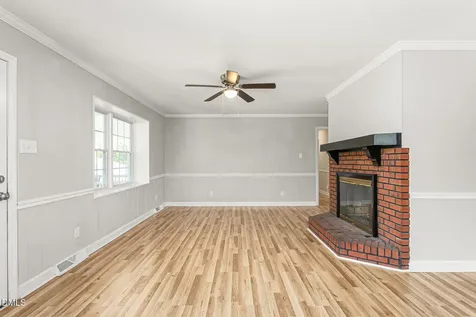 1244 Lawndale Drive Graham NC 27253