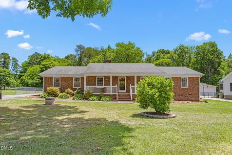 1244 Lawndale Drive Graham NC 27253