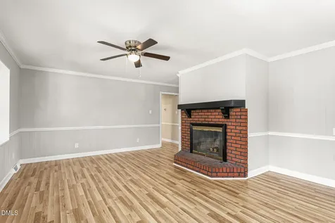 1244 Lawndale Drive Graham NC 27253