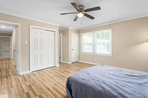 1244 Lawndale Drive Graham NC 27253