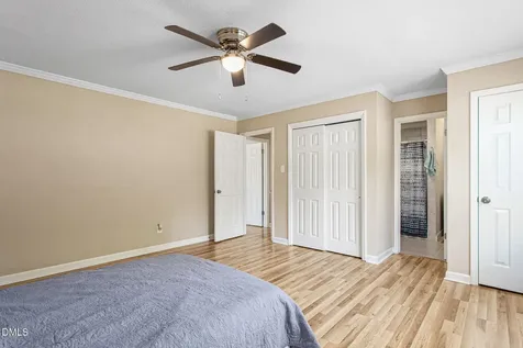 1244 Lawndale Drive Graham NC 27253