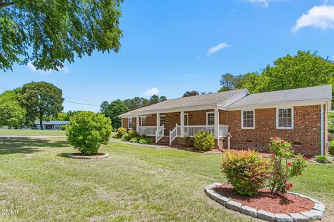 1244 Lawndale Drive Graham NC 27253