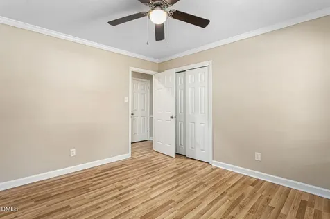 1244 Lawndale Drive Graham NC 27253