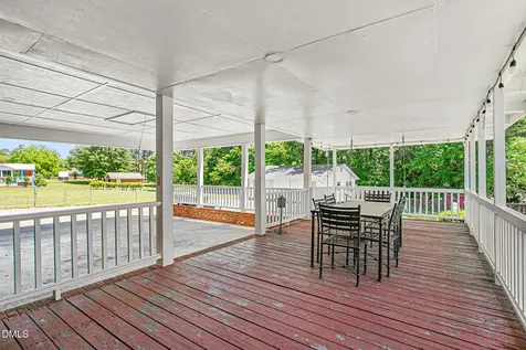 1244 Lawndale Drive Graham NC 27253